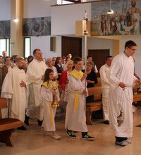 10 000 hodočasnika i 20 propovjednika častilo sv. Josipa